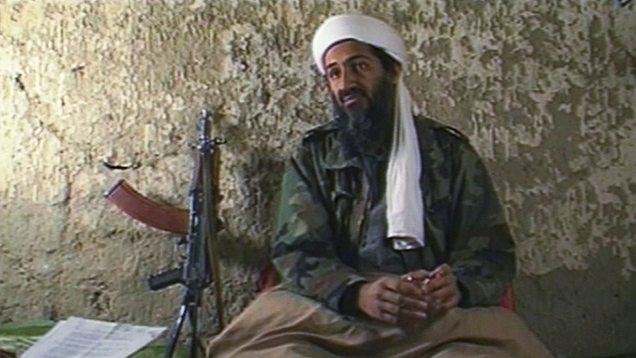 Illustration for article titled The Most Wanted Man In History: An Oral History Of The Hunt For Osama Bin Laden
